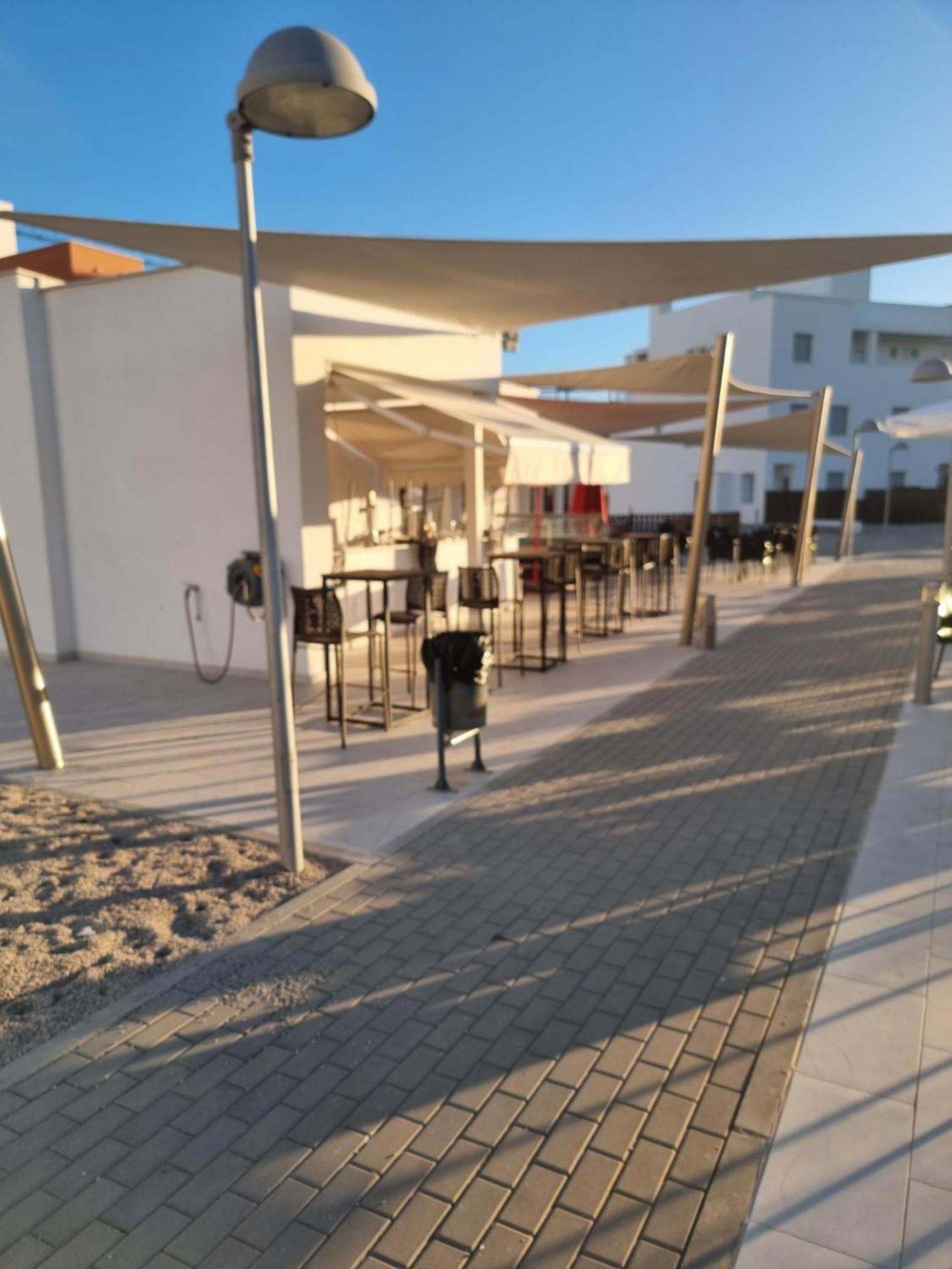 Costa Ballena - Urbanizacion Playa Azul - צ'יפיונה מראה חיצוני תמונה