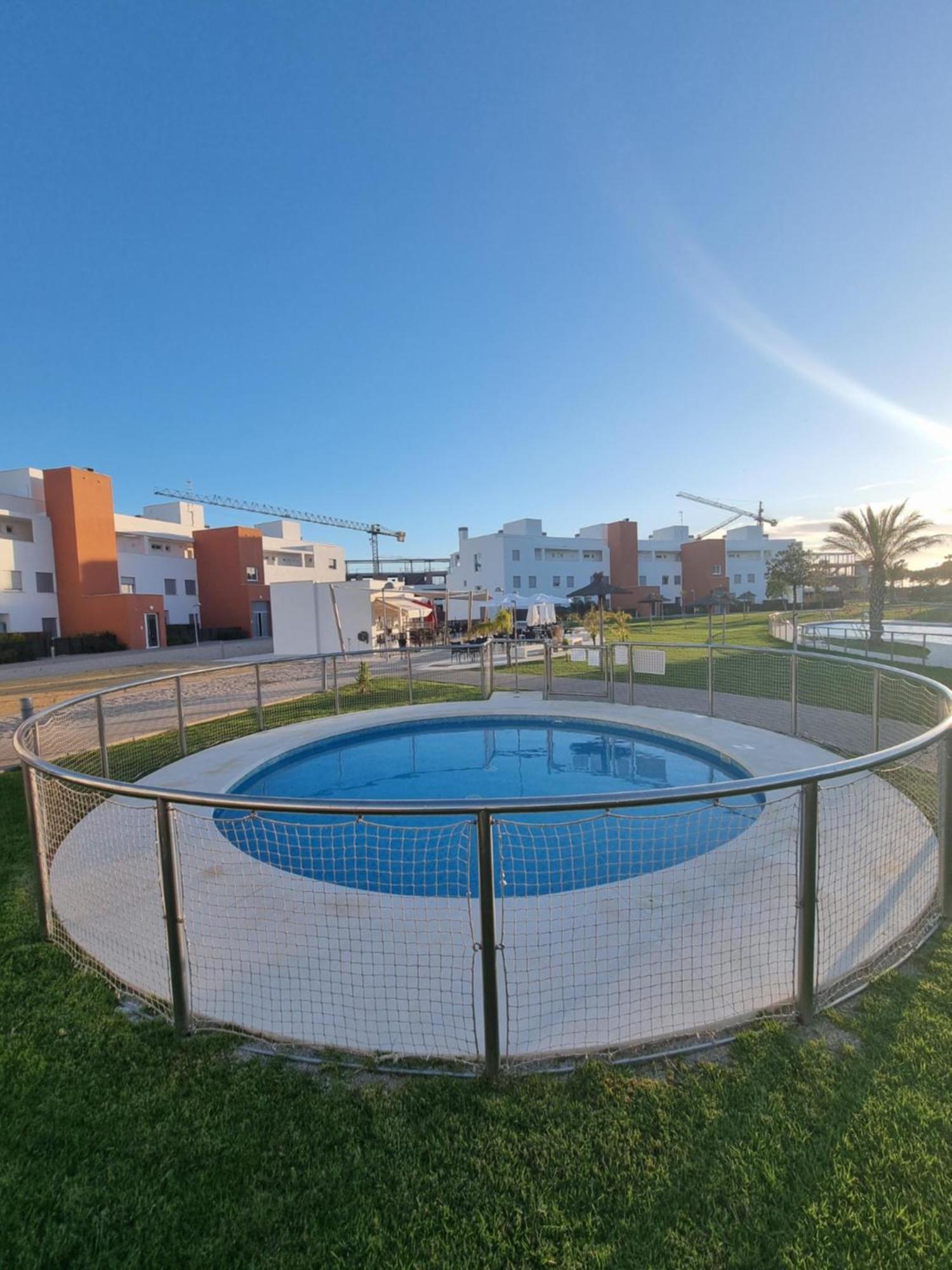 Costa Ballena - Urbanizacion Playa Azul - צ'יפיונה מראה חיצוני תמונה