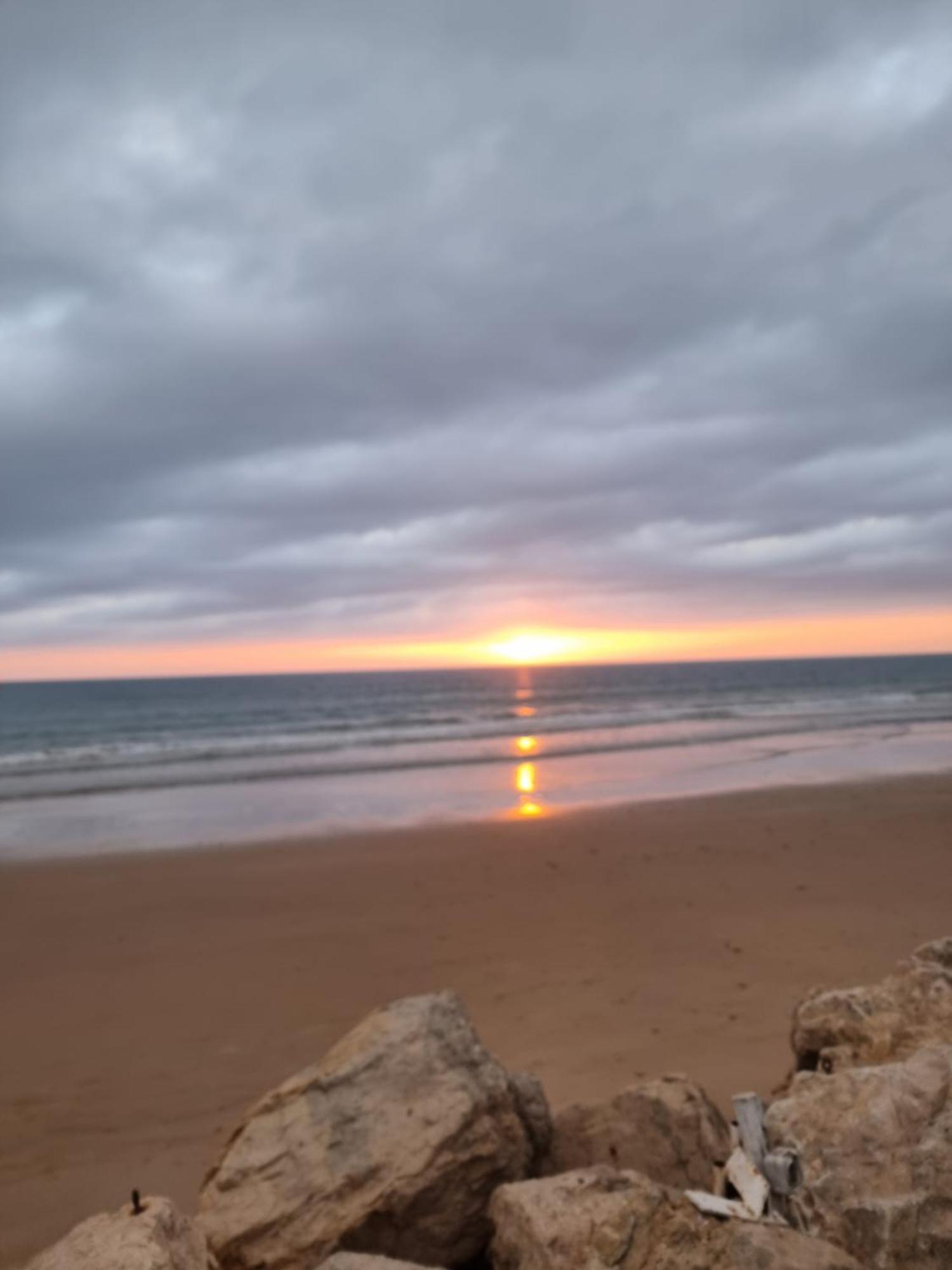 Costa Ballena - Urbanizacion Playa Azul - צ'יפיונה מראה חיצוני תמונה