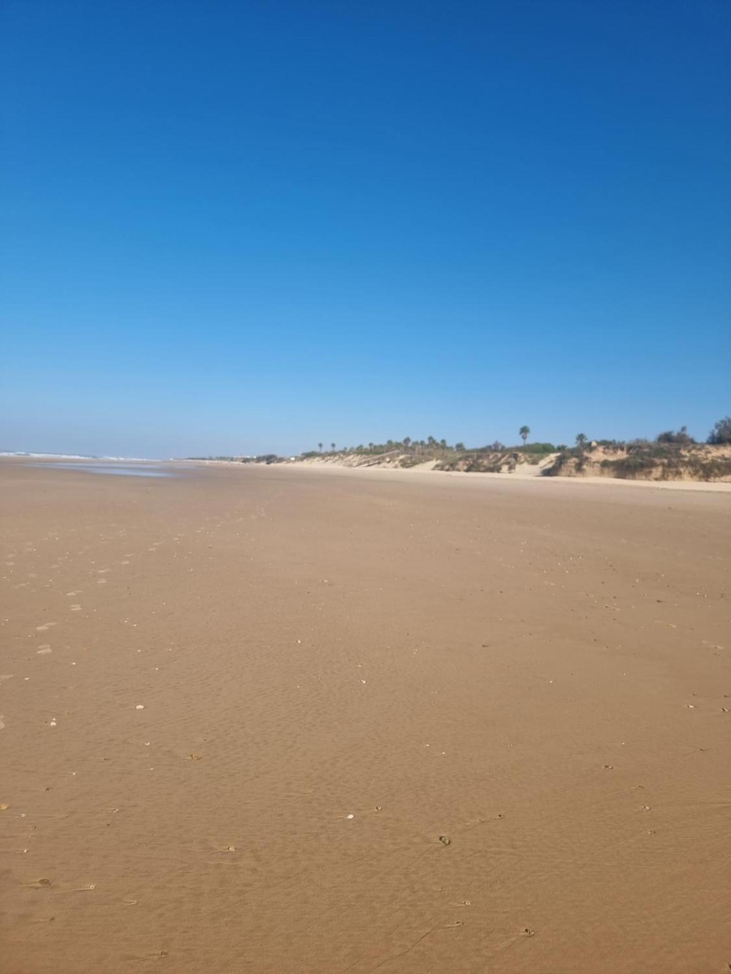 Costa Ballena - Urbanizacion Playa Azul - צ'יפיונה מראה חיצוני תמונה